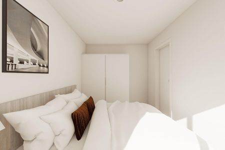 Foto 08 de apartamento à venda com 1 quarto, 48m² em Penha de França, São Paulo