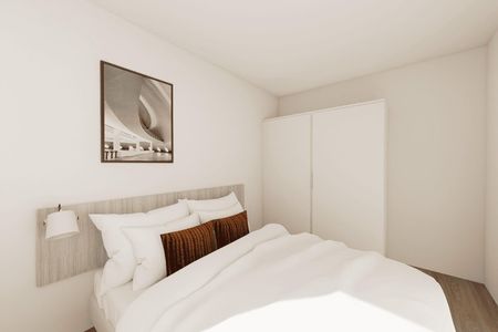 Apartamento à venda com 48m², 1 quarto e sem vaga Apartamento à venda com 48m², 1 quarto e sem vagaFoto 07