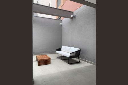 Apartamento à venda com 48m², 1 quarto e sem vaga Apartamento à venda com 48m², 1 quarto e sem vagaFoto 11
