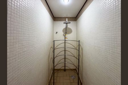 Apartamento para alugar com 43m², 1 quarto e 1 vagachuveiro turco