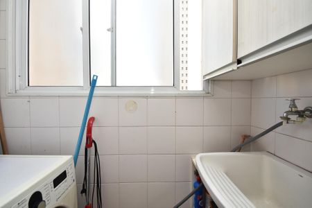 Apartamento para alugar com 43m², 1 quarto e 1 vagalavanderia