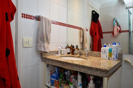 Apartamento para alugar com 43m², 1 quarto e 1 vagabanheiro suite