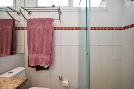 Apartamento para alugar com 43m², 1 quarto e 1 vagabanheiro suite