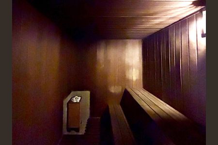 Apartamento para alugar com 43m², 1 quarto e 1 vagasauna