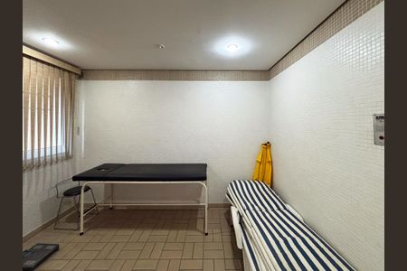 Apartamento para alugar com 43m², 1 quarto e 1 vagamassagem