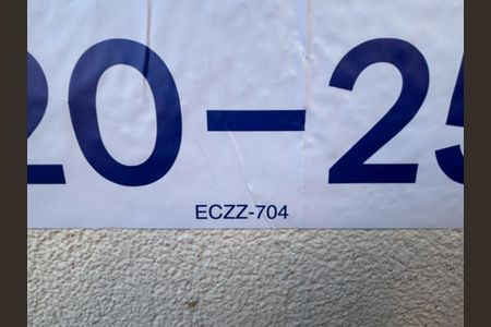Apartamento para alugar com 43m², 1 quarto e 1 vagaPlaca Instalada dia 17/06/26_cod_ECZZ-704