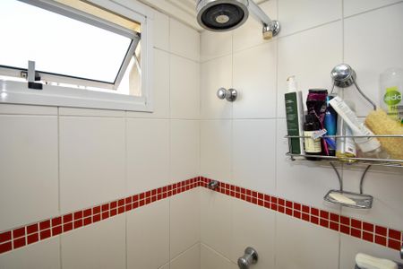 Apartamento para alugar com 43m², 1 quarto e 1 vagabanheiro suite
