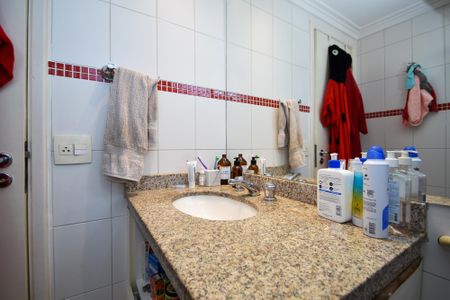 Apartamento para alugar com 43m², 1 quarto e 1 vagabanheiro suite