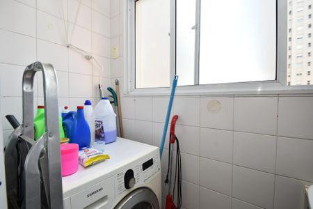 Apartamento para alugar com 43m², 1 quarto e 1 vagalavanderia