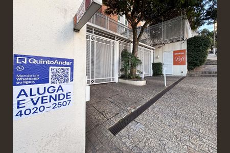 Apartamento para alugar com 43m², 1 quarto e 1 vagaPlaca Instalada dia 17/06/26_cod_ECZZ-704