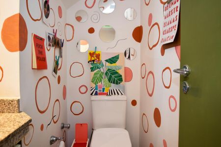 Apartamento para alugar com 43m², 1 quarto e 1 vagalavabo