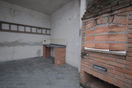 Casa para alugar com 350m², 5 quartos e 9 vagas Casa para alugar com 350m², 5 quartos e 9 vagasQuintal