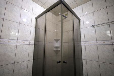Casa para alugar com 350m², 5 quartos e 9 vagas Casa para alugar com 350m², 5 quartos e 9 vagasBanheiro