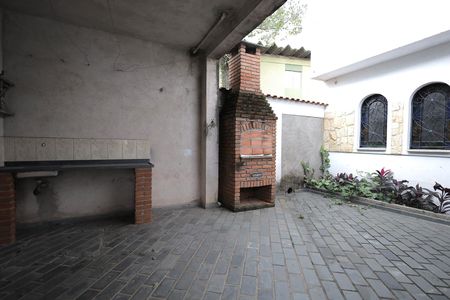Casa para alugar com 350m², 5 quartos e 9 vagas Casa para alugar com 350m², 5 quartos e 9 vagasQuintal