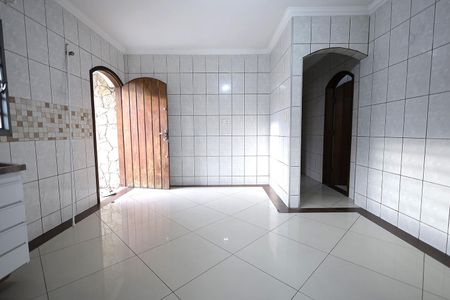 Casa para alugar com 350m², 5 quartos e 9 vagas Casa para alugar com 350m², 5 quartos e 9 vagasCozinha