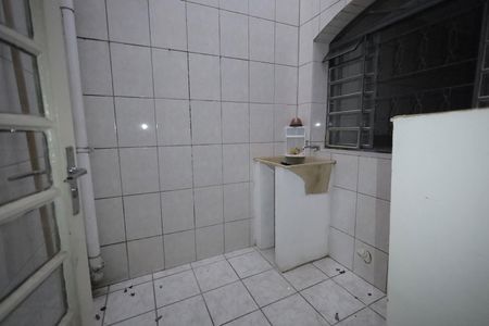 Casa para alugar com 350m², 5 quartos e 9 vagas Casa para alugar com 350m², 5 quartos e 9 vagasÁrea de Serviço 2