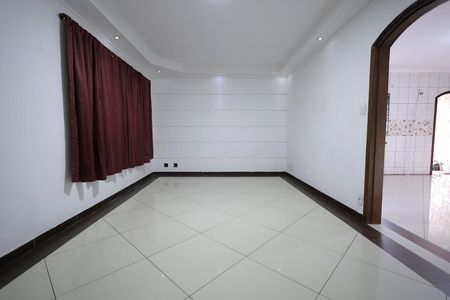 Sala de casa à venda com 5 quartos, 350m² em Parque Erasmo Assunção, Santo André