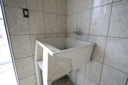 Casa para alugar com 350m², 5 quartos e 9 vagas Casa para alugar com 350m², 5 quartos e 9 vagasÁrea de Serviço