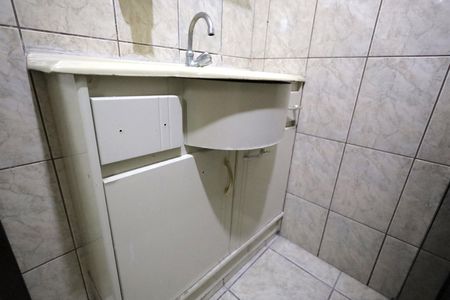 Casa para alugar com 350m², 5 quartos e 9 vagas Casa para alugar com 350m², 5 quartos e 9 vagasBanheiro