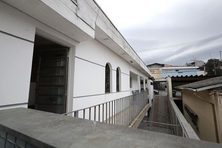 Casa para alugar com 350m², 5 quartos e 9 vagas Casa para alugar com 350m², 5 quartos e 9 vagasCorredor lateral