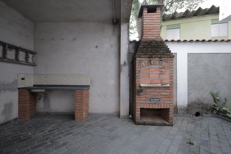 Casa para alugar com 350m², 5 quartos e 9 vagas Casa para alugar com 350m², 5 quartos e 9 vagasQuintal