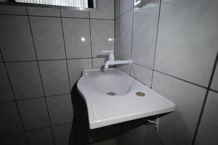 Casa para alugar com 350m², 5 quartos e 9 vagas Casa para alugar com 350m², 5 quartos e 9 vagasBanheiro 3