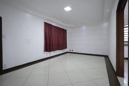 Sala de casa à venda com 5 quartos, 350m² em Parque Erasmo Assunção, Santo André