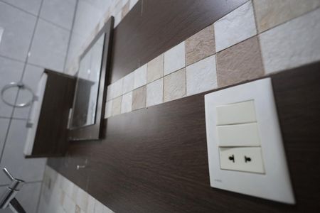 Casa para alugar com 350m², 5 quartos e 9 vagas Casa para alugar com 350m², 5 quartos e 9 vagasBanheiro Suíte