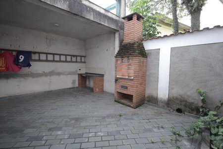 Casa para alugar com 350m², 5 quartos e 9 vagas Casa para alugar com 350m², 5 quartos e 9 vagasQuintal