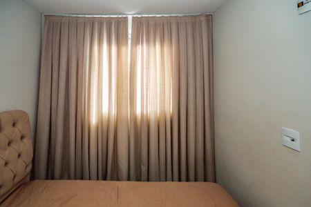 Apartamento para alugar com 2 quartos, 50m² em São Salvador, Belo Horizonte