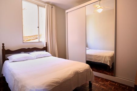 Apartamento para alugar com 67m², 3 quartos e 1 vagaQuarto