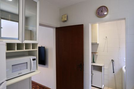 Apartamento para alugar com 67m², 3 quartos e 1 vagaCozinha