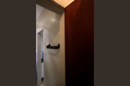 Apartamento para alugar com 67m², 3 quartos e 1 vagaBanheiro de serviço