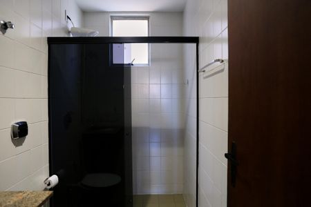 Apartamento para alugar com 67m², 3 quartos e 1 vagaBanheiro