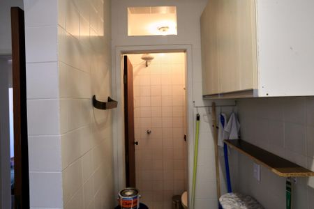 Apartamento para alugar com 67m², 3 quartos e 1 vagaÁrea de Serviço