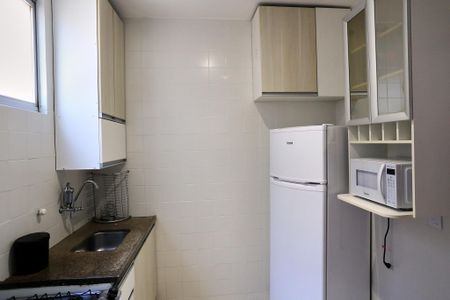 Apartamento para alugar com 67m², 3 quartos e 1 vagaCozinha