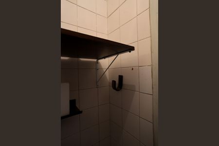 Apartamento para alugar com 67m², 3 quartos e 1 vagaBanheiro de serviço