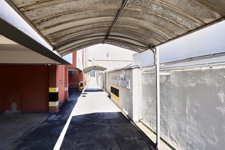 Apartamento para alugar com 67m², 3 quartos e 1 vagaGaragem
