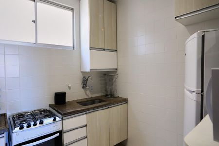 Apartamento para alugar com 67m², 3 quartos e 1 vagaCozinha