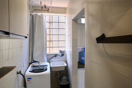 Apartamento para alugar com 67m², 3 quartos e 1 vagaÁrea de Serviço