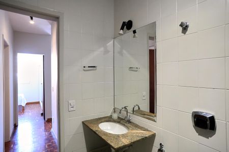 Apartamento para alugar com 67m², 3 quartos e 1 vagaBanheiro