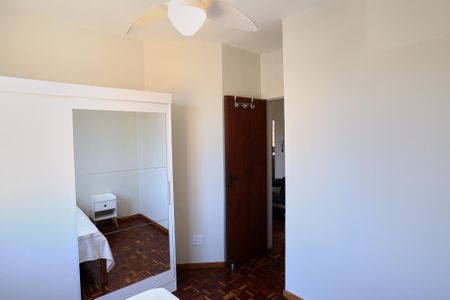 Apartamento para alugar com 67m², 3 quartos e 1 vagaQuarto 2