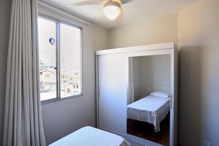 Apartamento para alugar com 67m², 3 quartos e 1 vagaQuarto 2