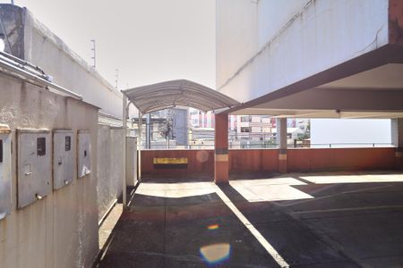 Apartamento para alugar com 67m², 3 quartos e 1 vagaGaragem