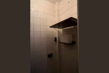 Apartamento para alugar com 67m², 3 quartos e 1 vagaBanheiro de serviço