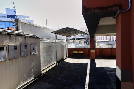 Apartamento para alugar com 67m², 3 quartos e 1 vagaGaragem