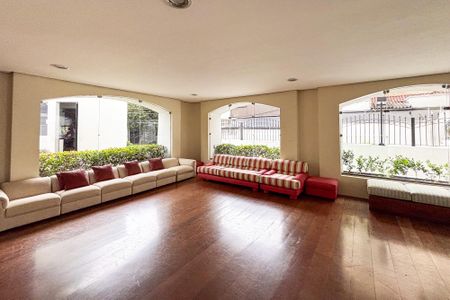 Apartamento à venda com 105m², 2 quartos e 2 vagas Apartamento à venda com 105m², 2 quartos e 2 vagassala de festa