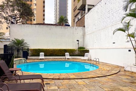 Apartamento à venda com 105m², 2 quartos e 2 vagas Apartamento à venda com 105m², 2 quartos e 2 vagaspiscina adulto