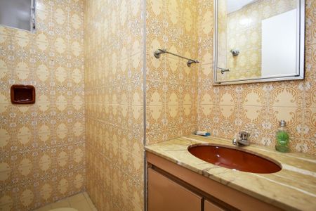Apartamento à venda com 105m², 2 quartos e 2 vagas Apartamento à venda com 105m², 2 quartos e 2 vagasbanheiro