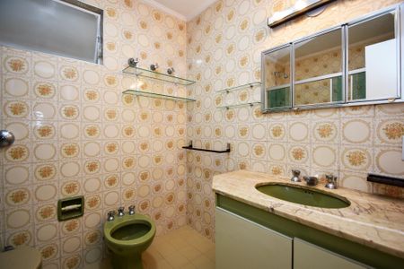 Apartamento à venda com 105m², 2 quartos e 2 vagas Apartamento à venda com 105m², 2 quartos e 2 vagasbanheiro 2